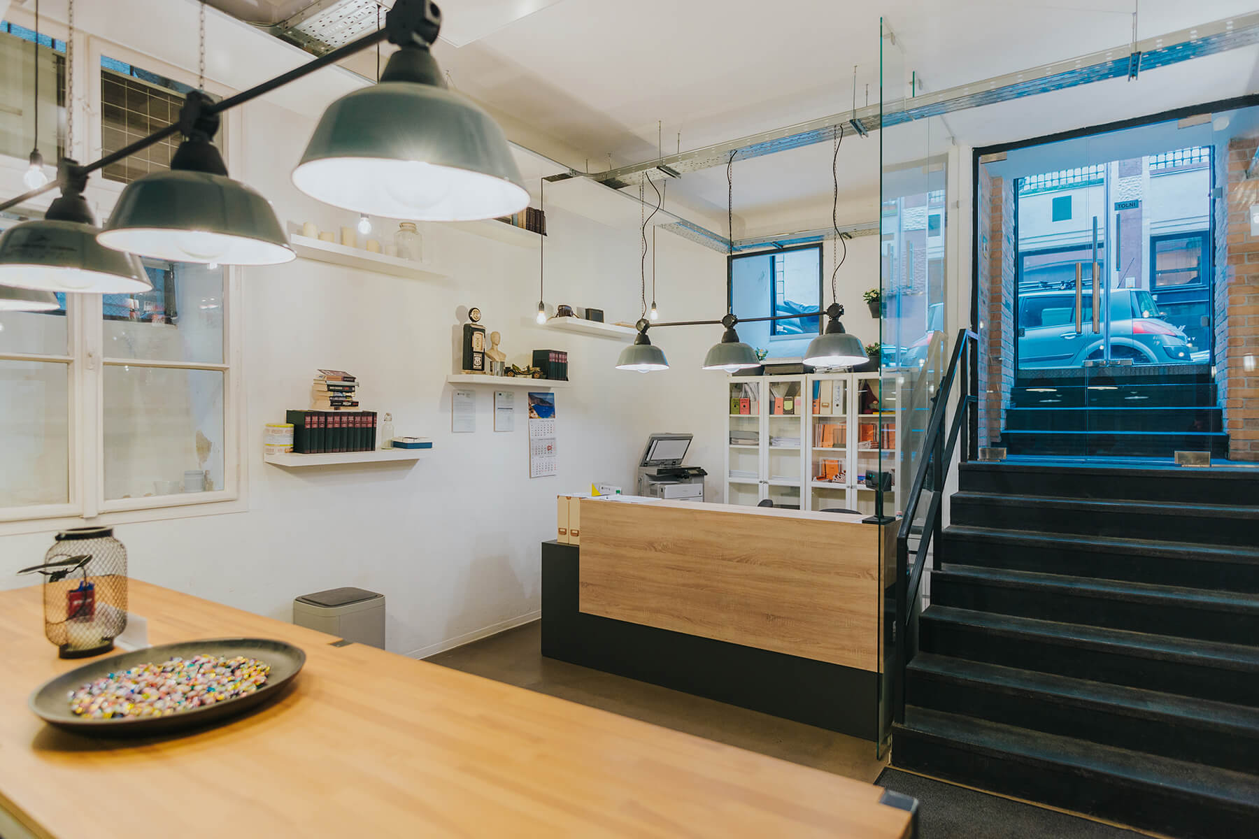 Tankönyvek, nyelvvizsga, Oxford Bookshop