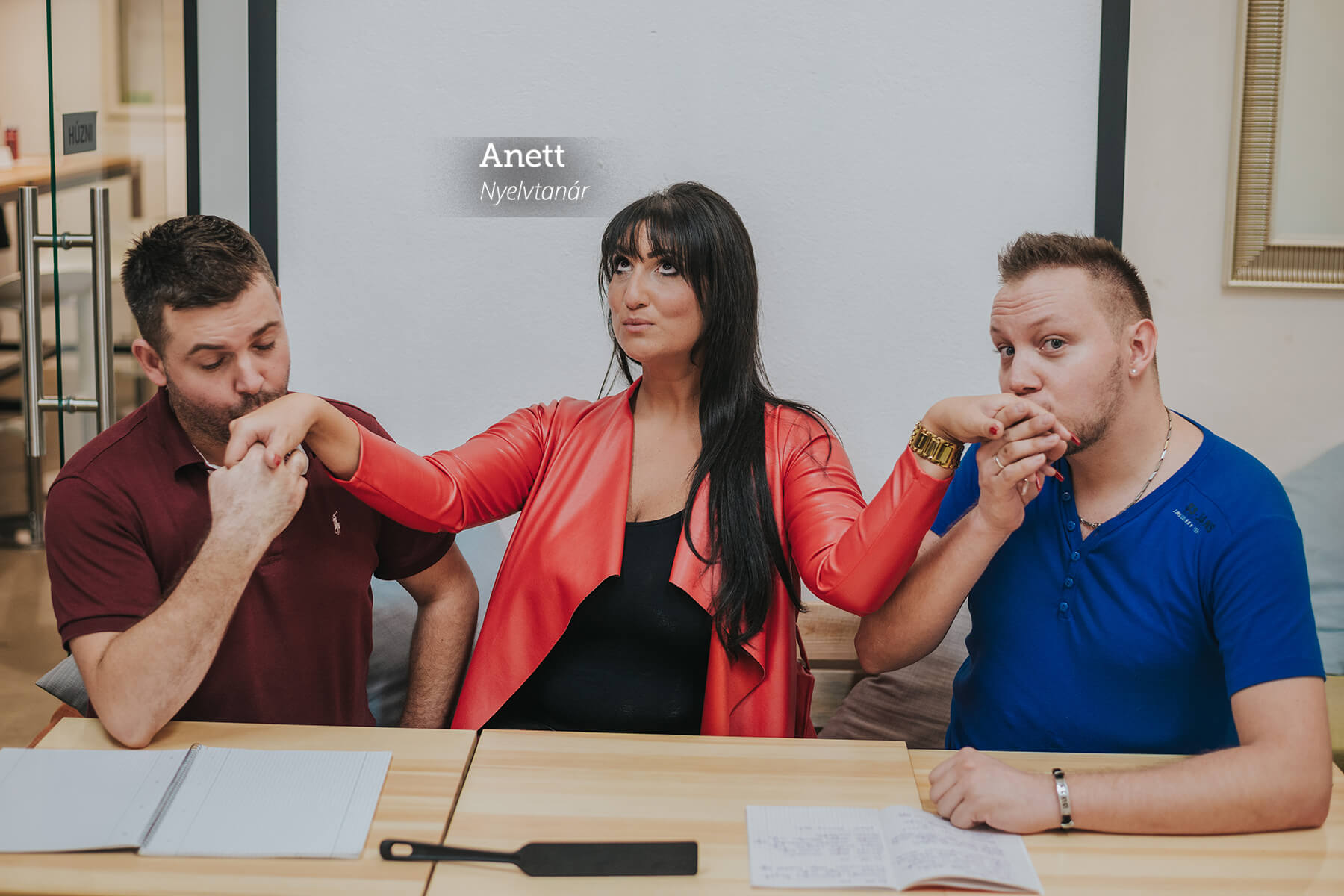 Spanyol nyelvkönyvek