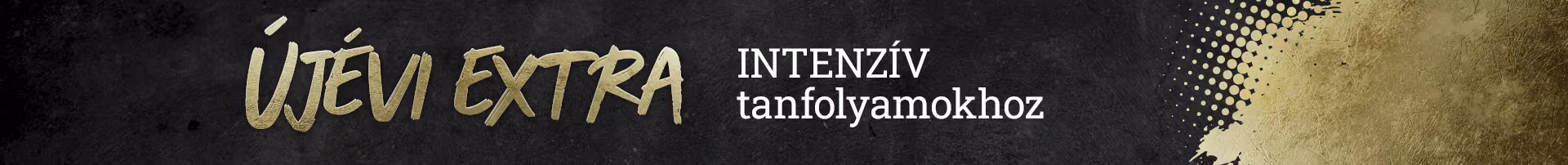 Intenzív angol nyelvtanfolyamok Budapesten vagy online!