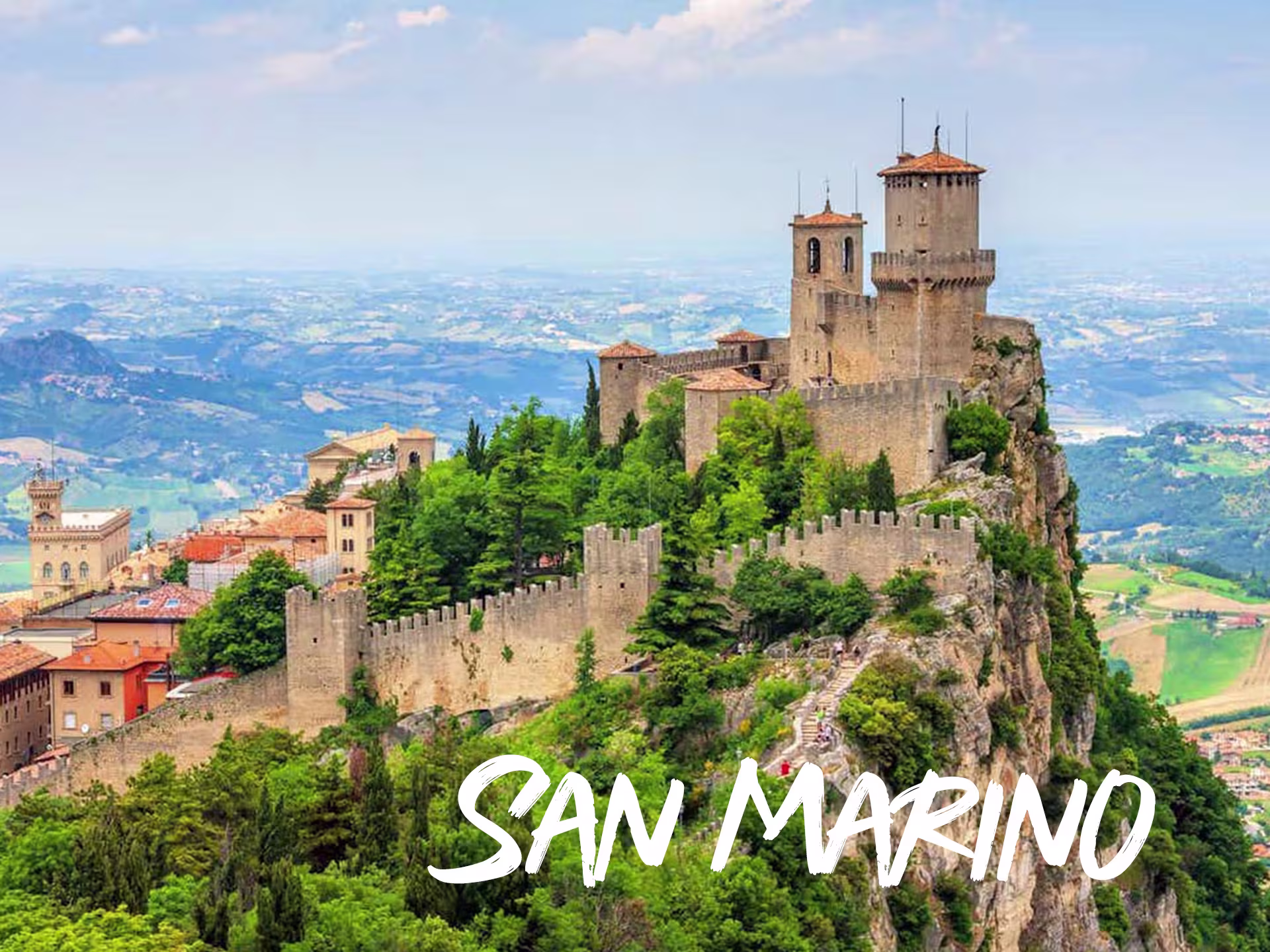 San Marino