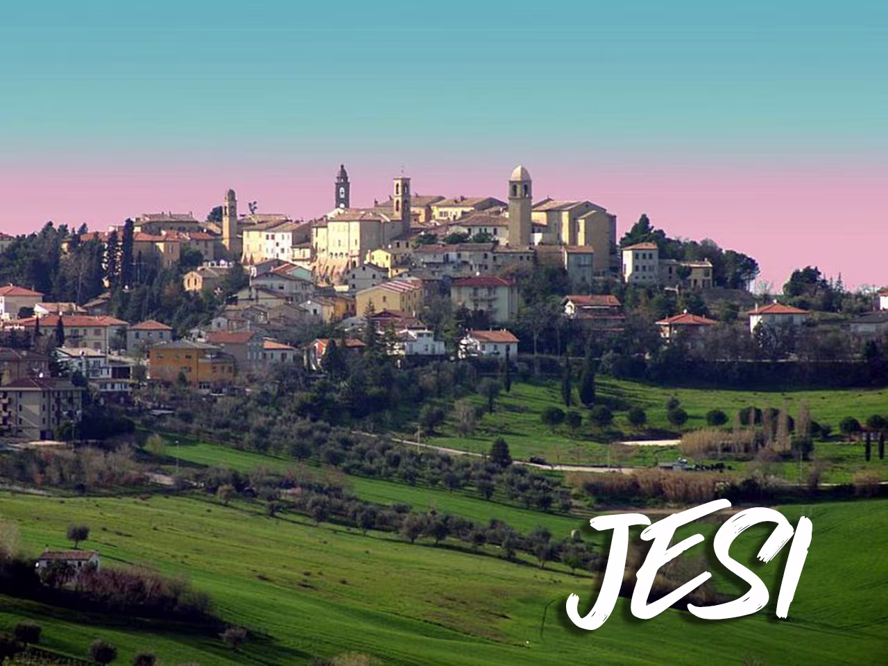 Jesi