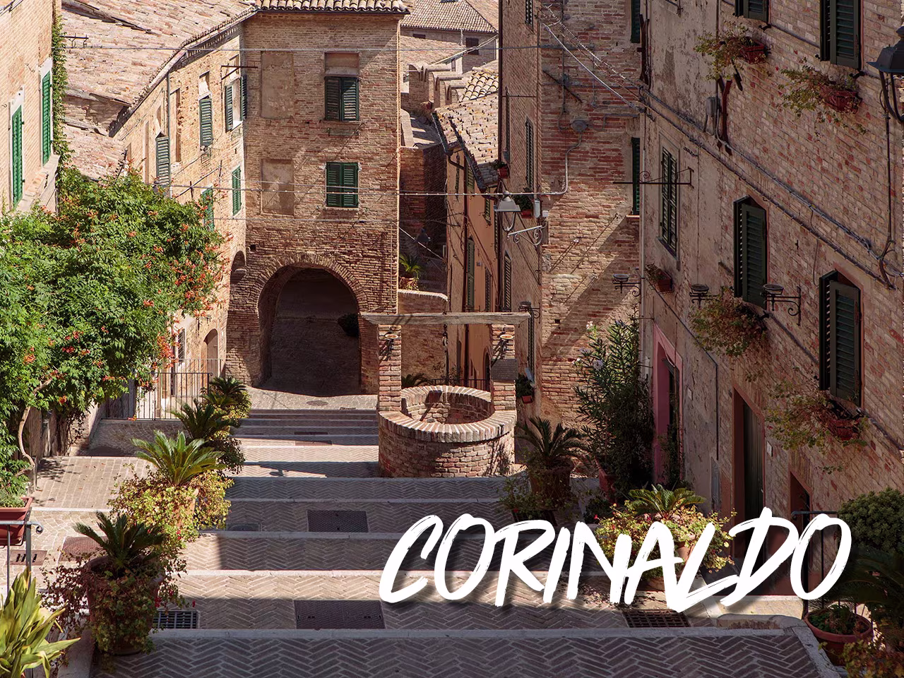 Corinaldo