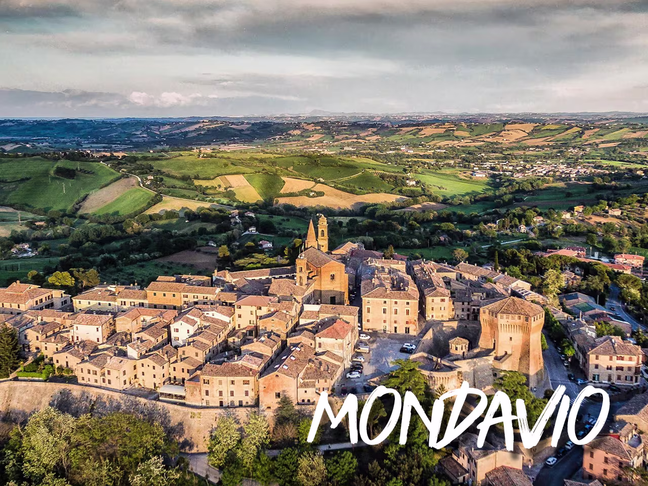 Mondavio