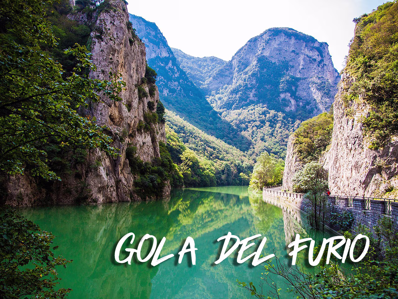 Gola del Furlo