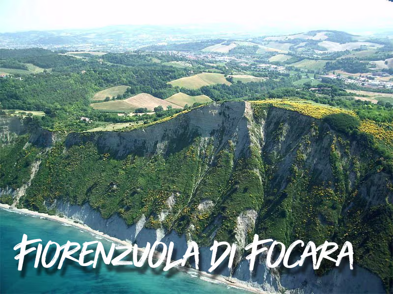 Fiorenzuola di Focara