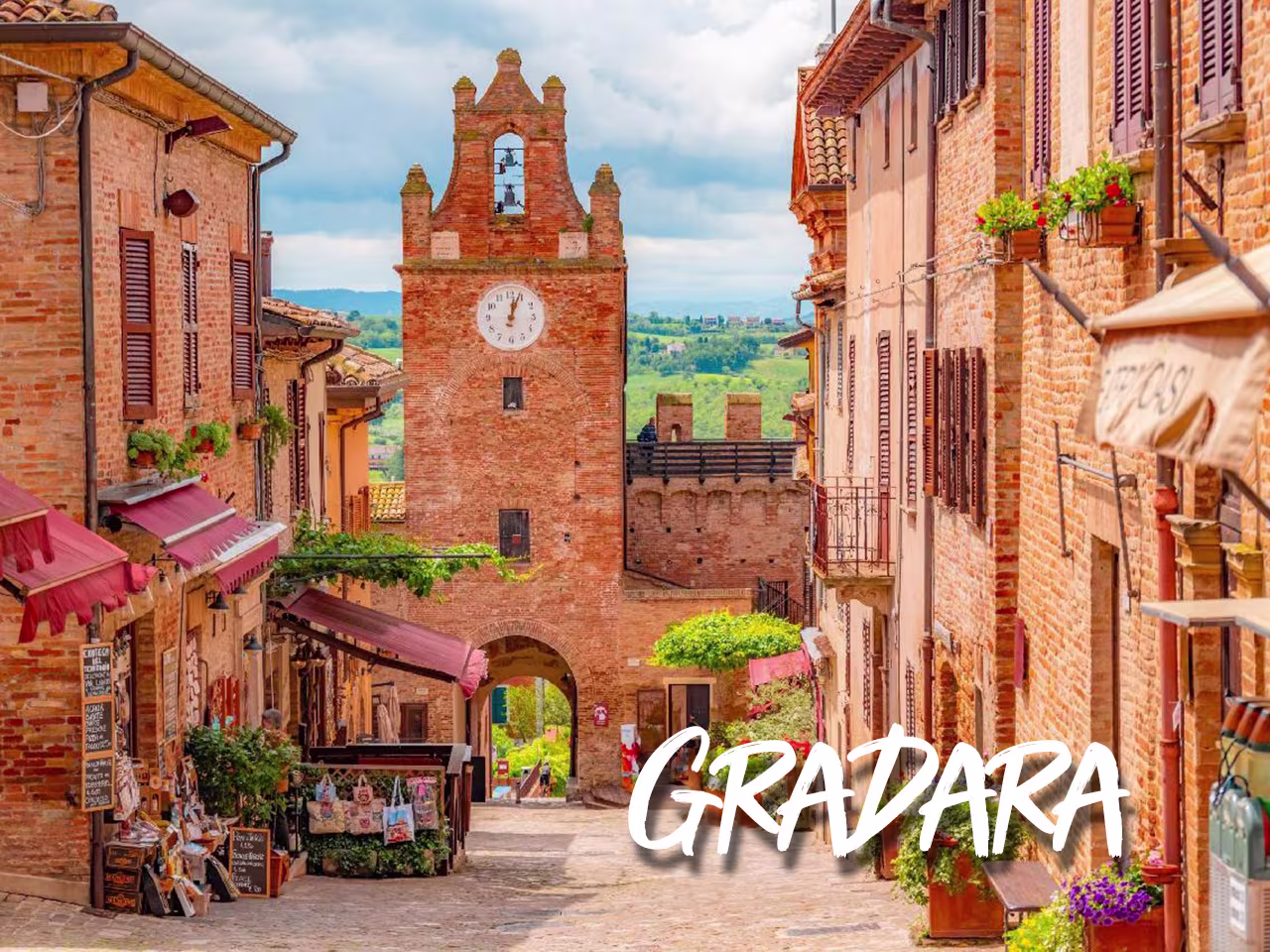 Gradara
