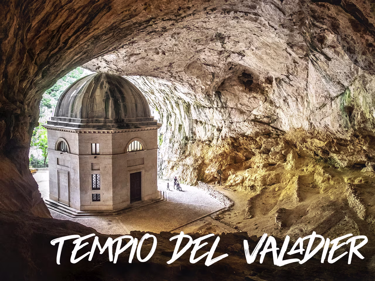 Tempio del Valadier