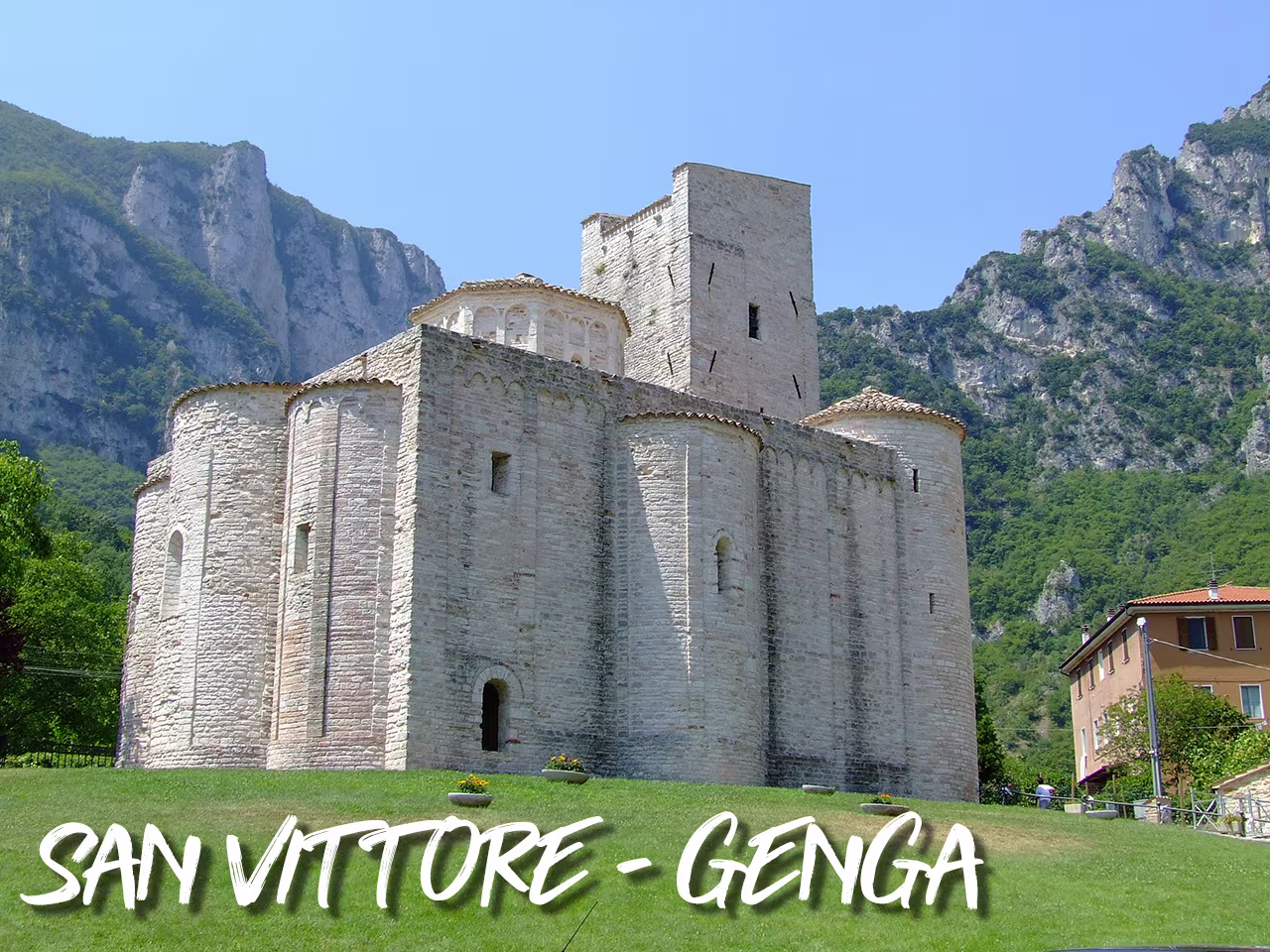 San Vittore