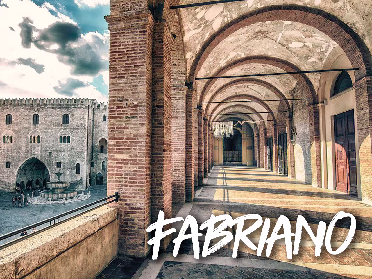 Fabriano