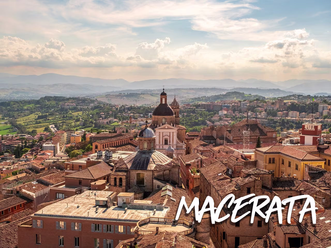 Macerata