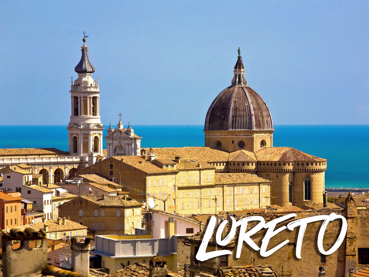 Loreto