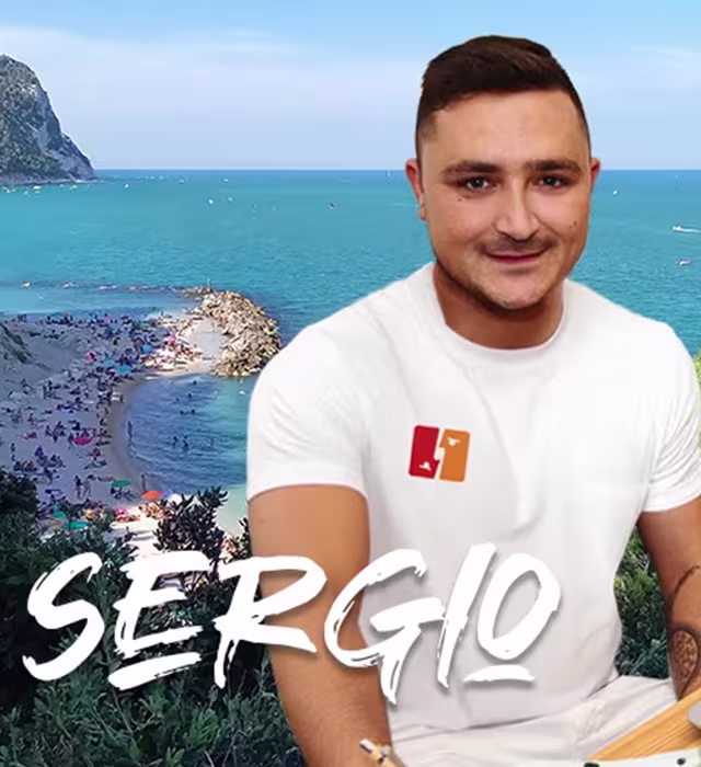 Sergio Sergio